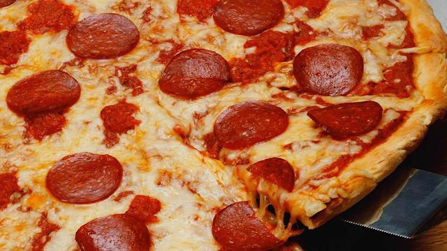 Fratelli's Italian Eatery