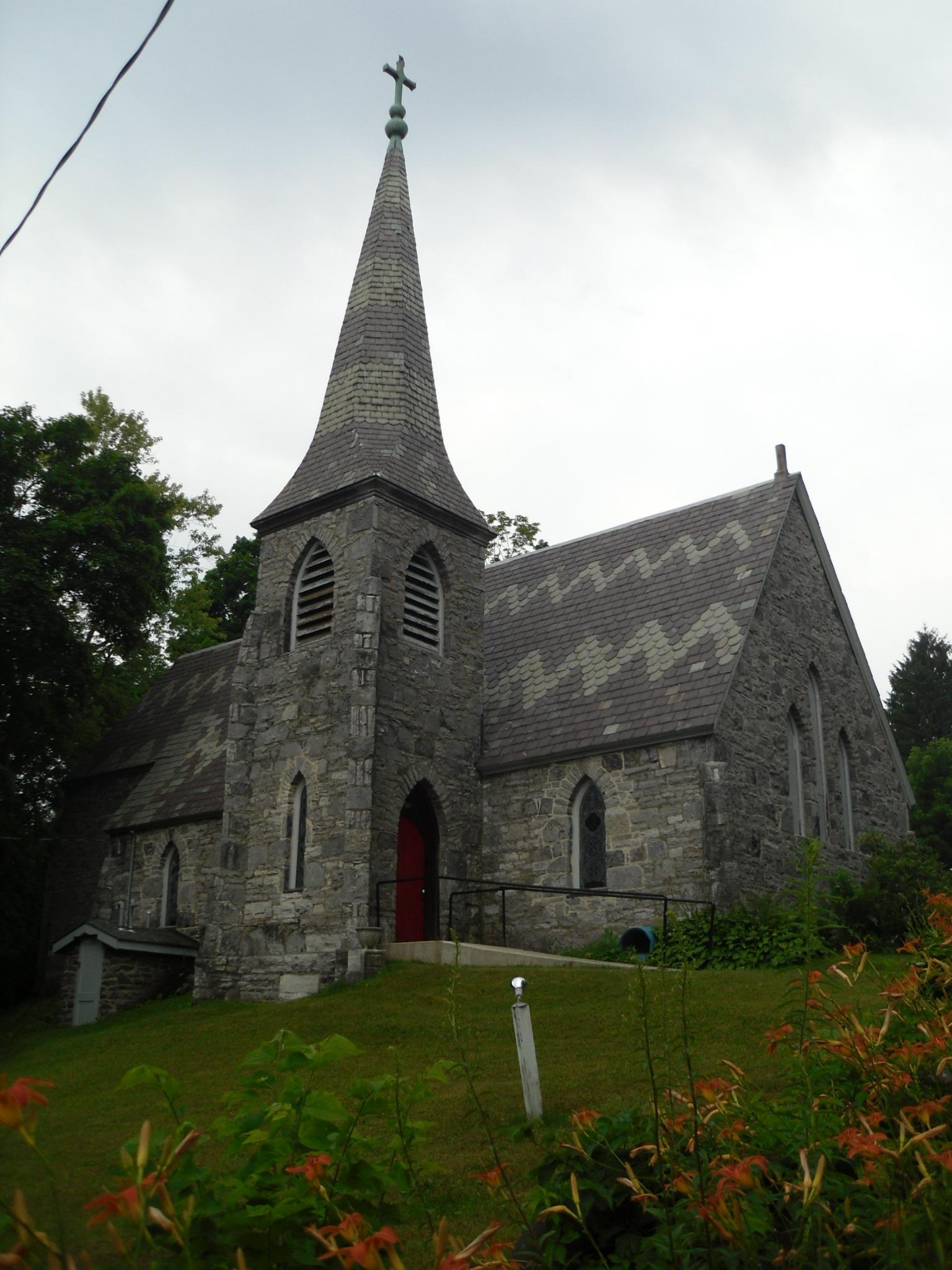 Saint Stephens Episcopal Church