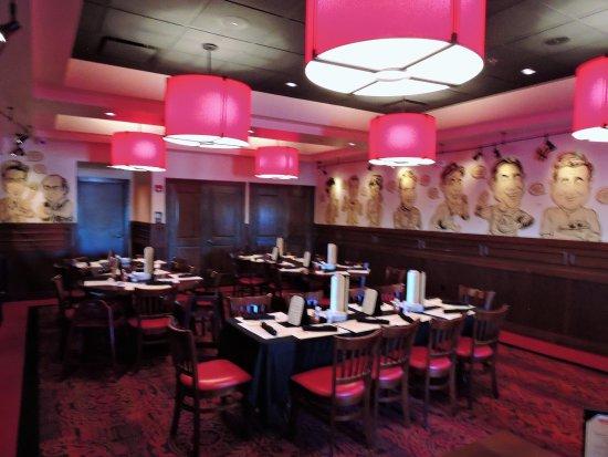 Delmonico's Italian Steak House