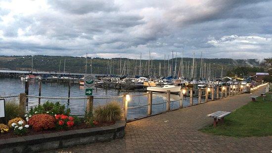 Seneca Harbor