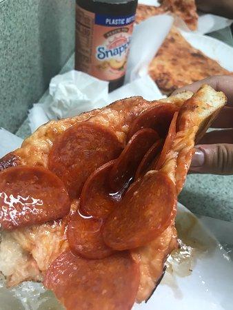 Margherita Pizza Incorporated