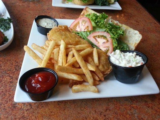 Riley's by the River