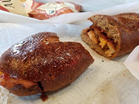 Dibella's Old Fashioned Subs