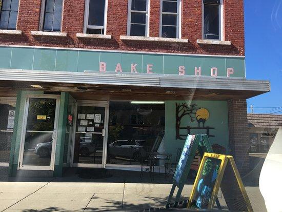 Betty-Kay Bake Shop