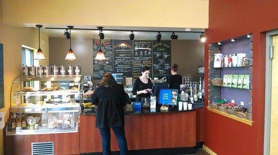 Heavenly Cup Coffee Roasters