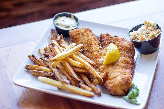 Ellicottville Brewing Company