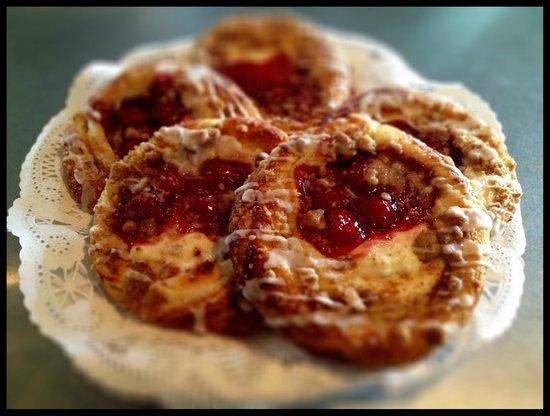 Brio's Pizzeria & Restaurant