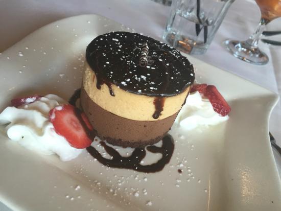 Cafe Formaggio Restaurant