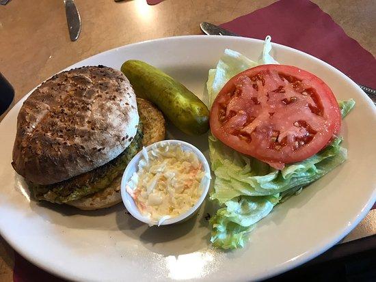 Hogan's Family Diner