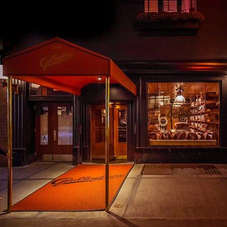 Gallagher's Steak House