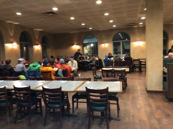 Mr Mike's Pizza and Italian Restaurant