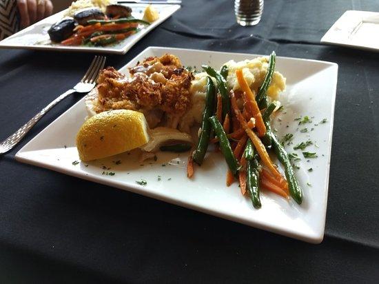 Cobblestone Restaurant