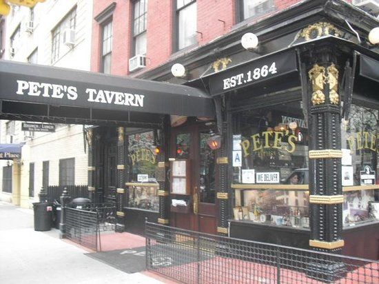 Pete's Tavern