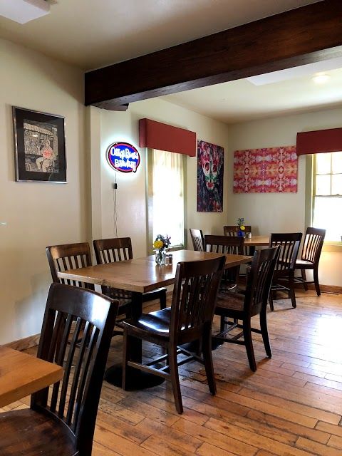 Catskill Mountain Pizza Co