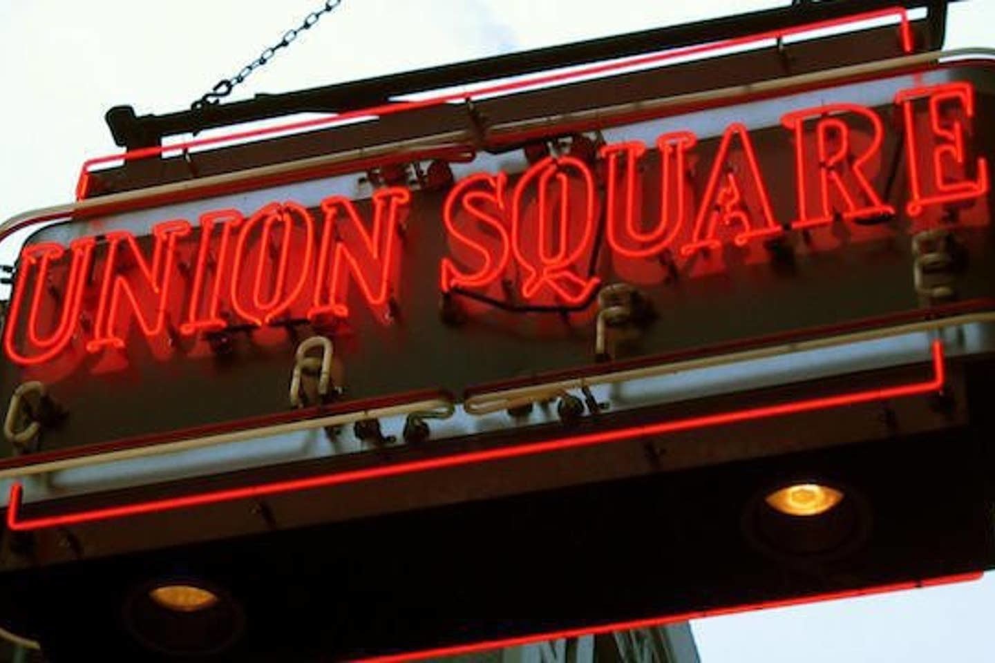 Union Square Cafe
