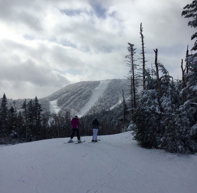 Gore Mountain Ski Resort