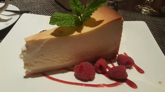 Old Homestead Steakhouse