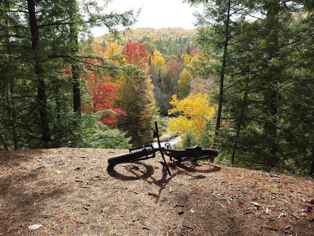 North Creek Ski Bowl Town Park