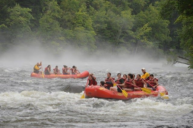 Sacandaga Outdoor Center