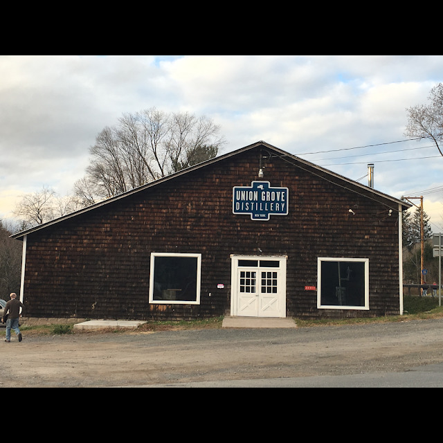 Union Grove Distillery