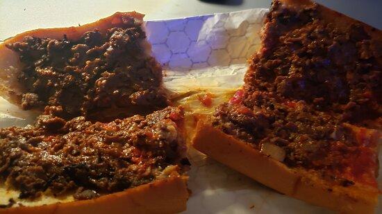 Fat Ernies Cheesesteak Co