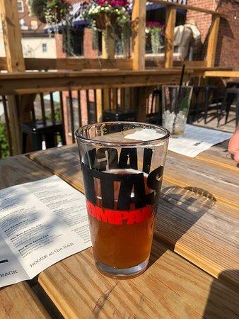 Grizle T's & The Scullery