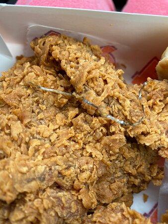 Popeye's Louisiana Kitchen