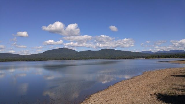 Ashokan Reservoir
