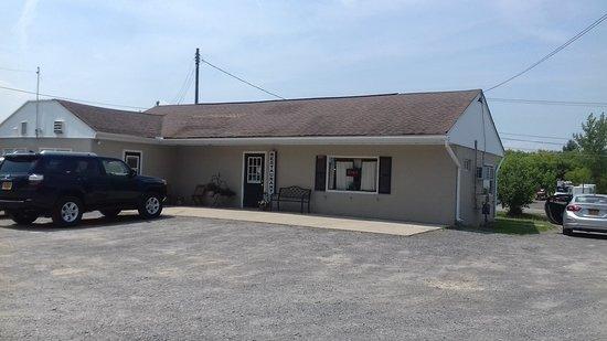 Cook's Village Diner