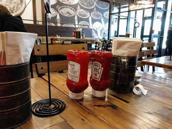 Sugar and Spice Cafe