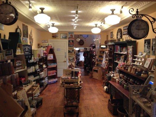 The Catskill Mountain Country Store and Restaurant