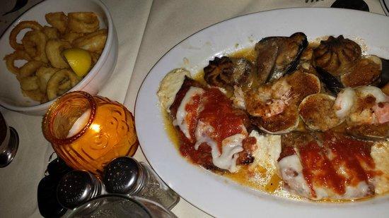 Villaggio Ristorante & Pizzeria