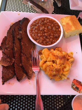 Double S Smoke House