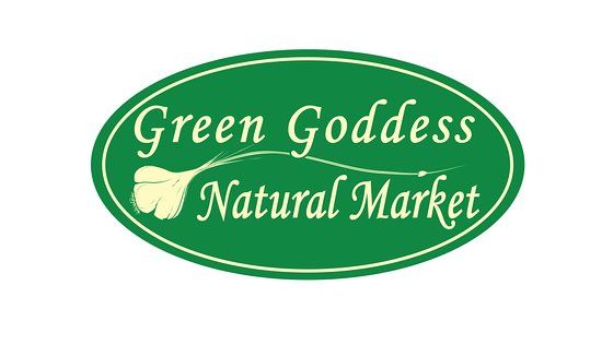 Green Goddess' Food