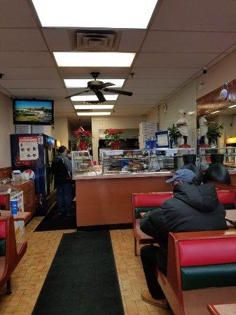 Antonio's Pizzeria & Restaurant