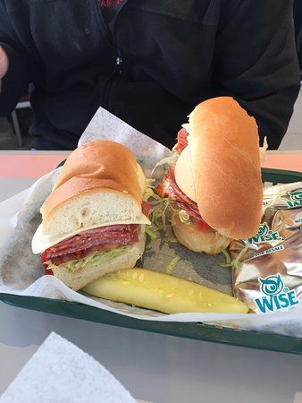 Bella Napoli Italian Bakery