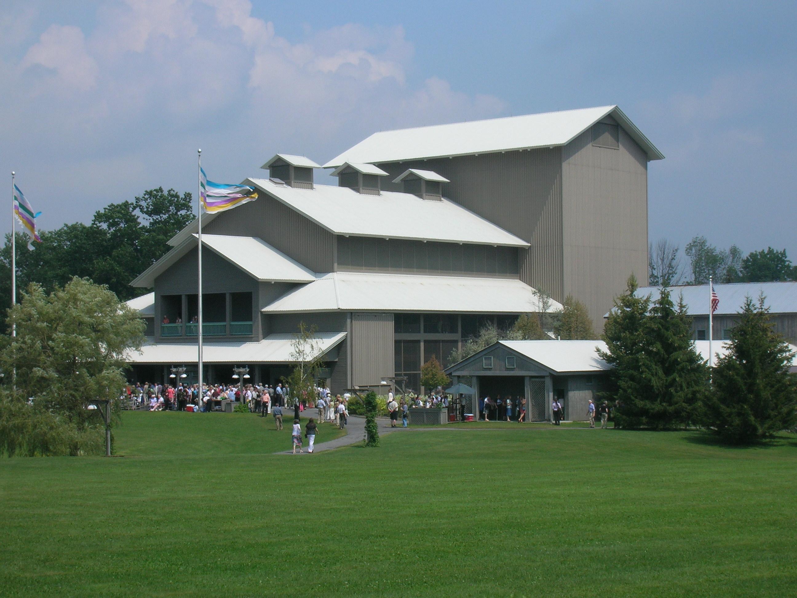 Alice Busch Opera Theater