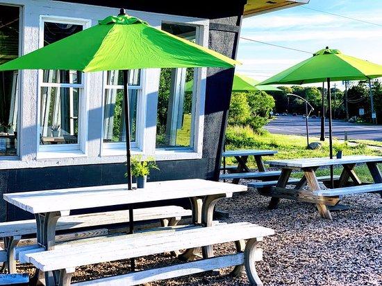 Tiny Harbor Asian Cafe