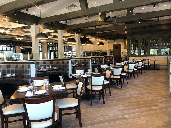 Iavarone Italian Kitchen & Pizzeria