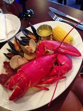 CJ's Restaurant & Bar