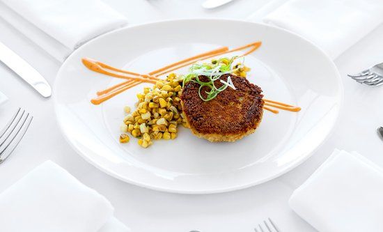 Claudio's Restaurant