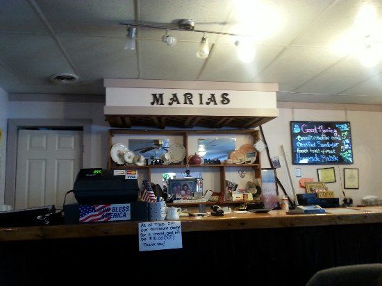 Maria's Family Restaurant