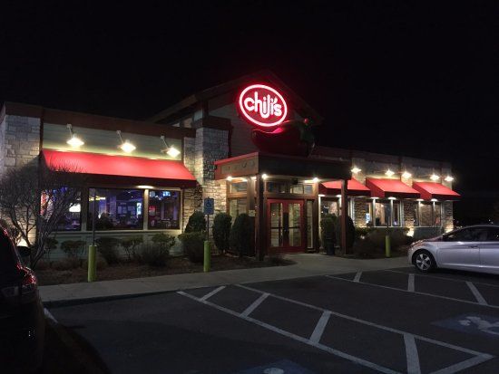 Chili's
