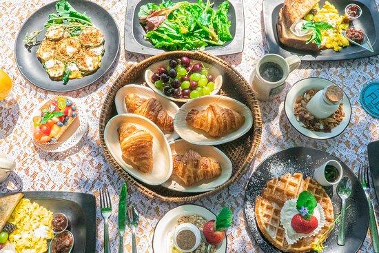 &Breakfast by Albergo