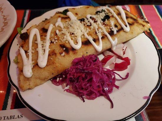 Alan's Kitchen Mexican Cuisine