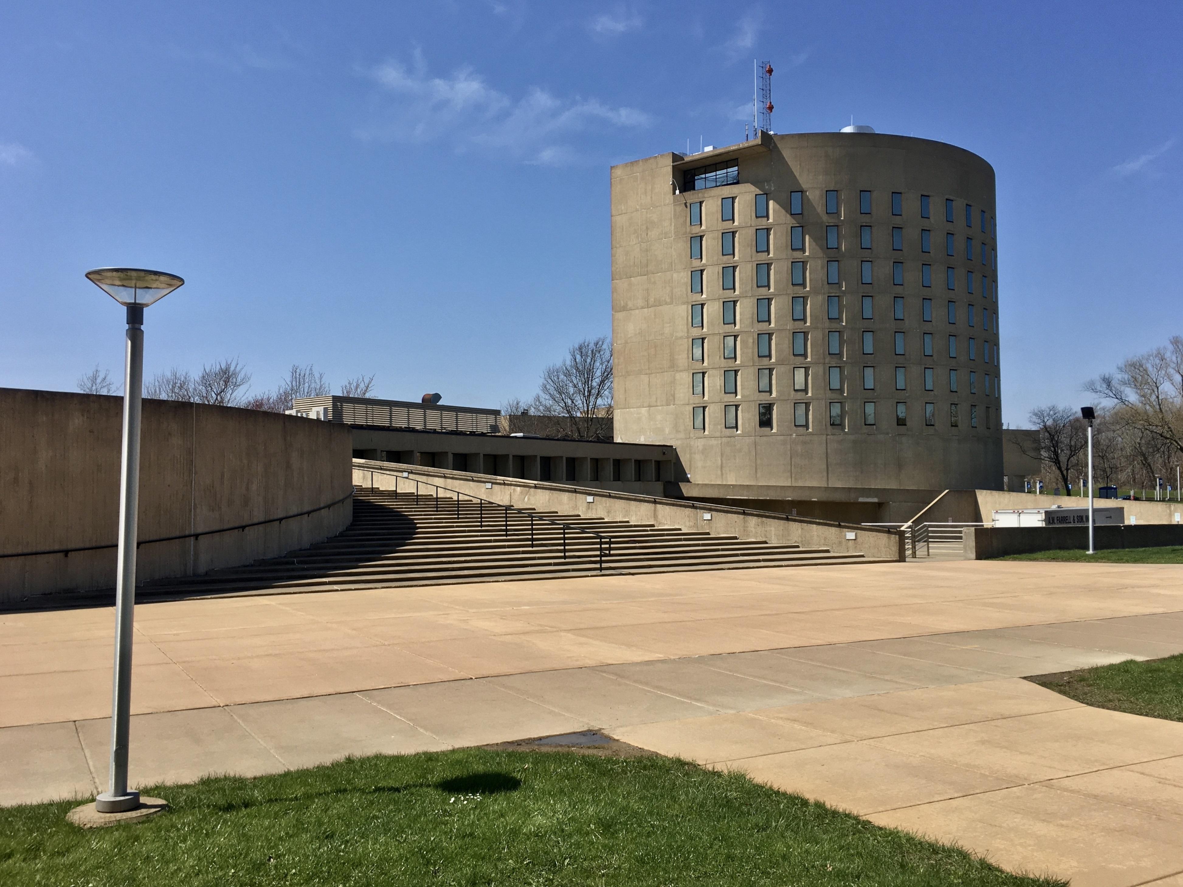 State University of New York at Fredonia