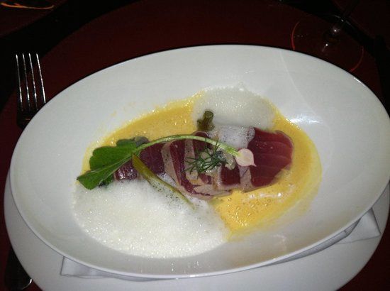 The Bocuse Restaurant