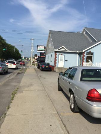 Vinny's Pizzeria & Restaurant