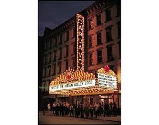 Bardavon Opera House