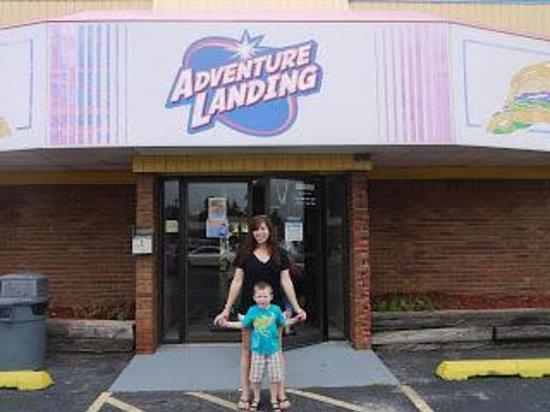 Putt Putt Golf and Games